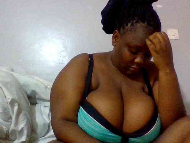 Bursty-Monique Bursty-Monique