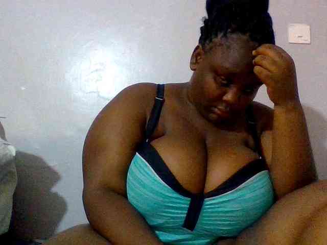 Bursty-Monique Bursty-Monique