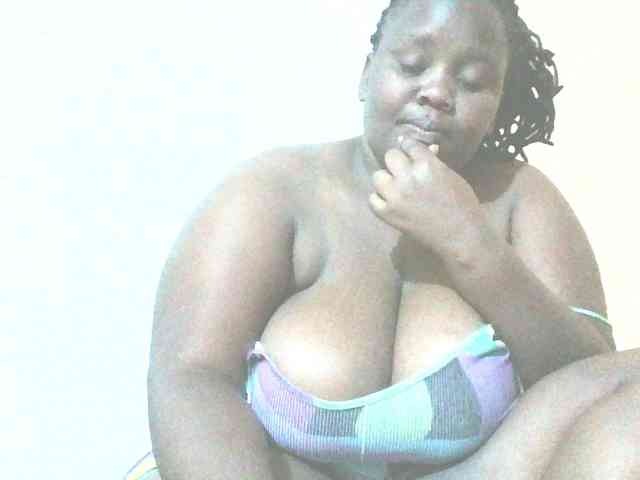 Bursty-Monique webcam