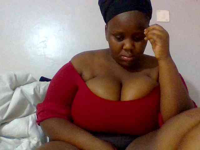 Bursty-Monique Bursty-Monique