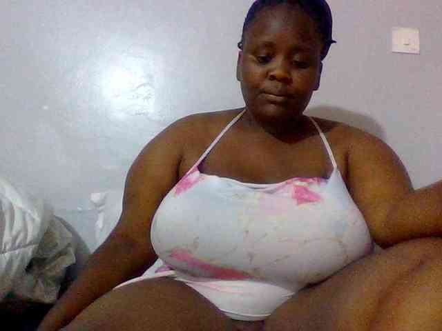 Bursty-Monique Bursty-Monique