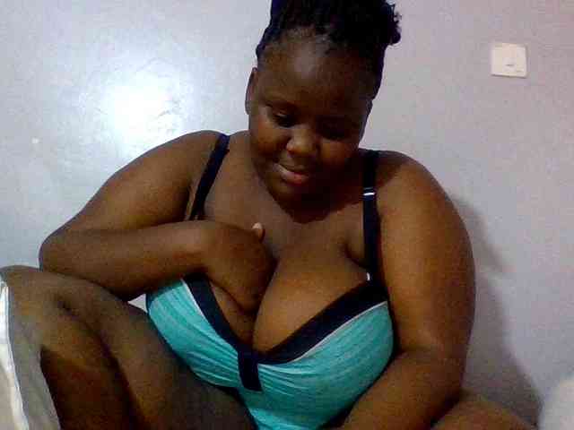 Bursty-Monique Bursty-Monique