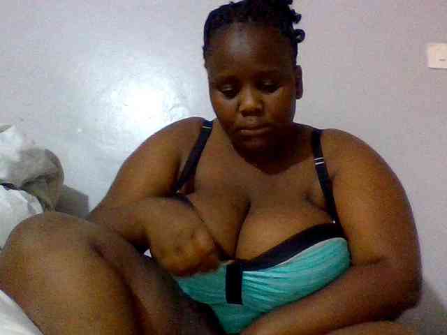 Bursty-Monique Bursty-Monique