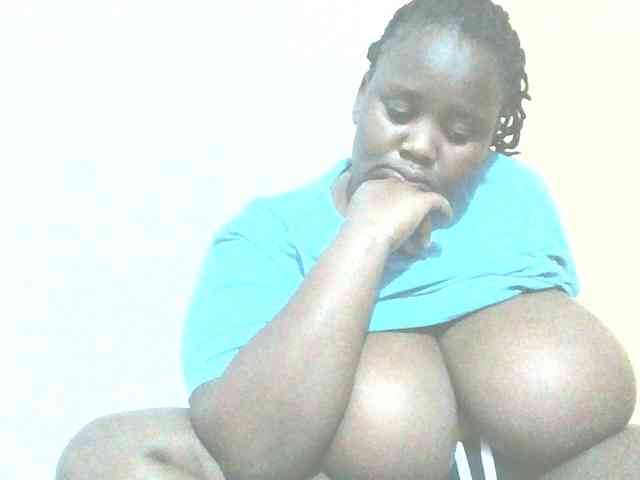 Bursty-Monique webcam