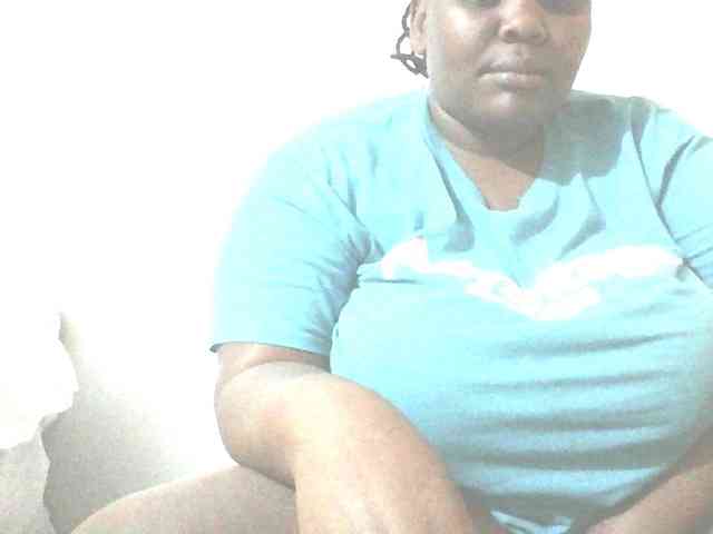 Bursty-Monique webcam