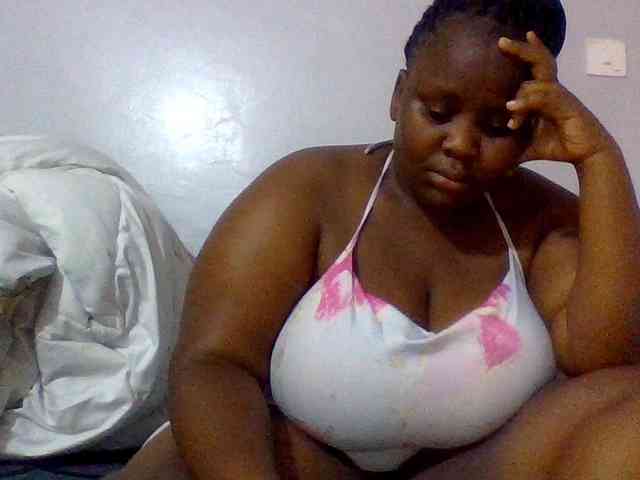 Bursty-Monique Bursty-Monique