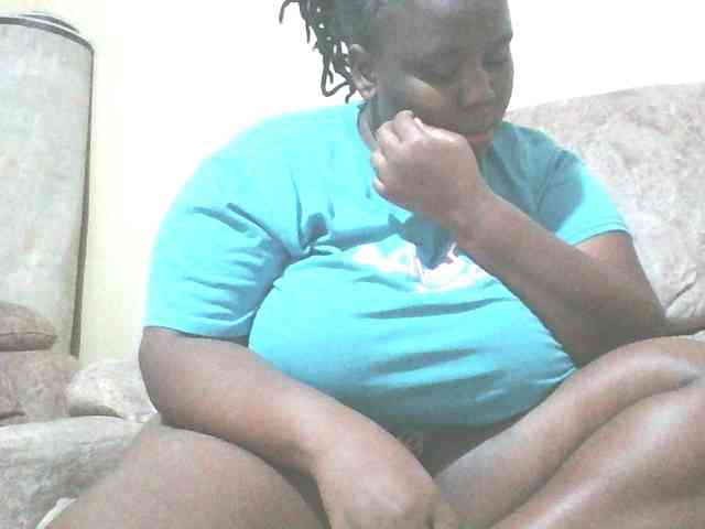 Bursty-Monique webcam