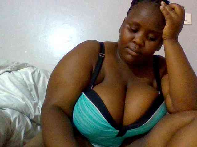 Bursty-Monique Bursty-Monique