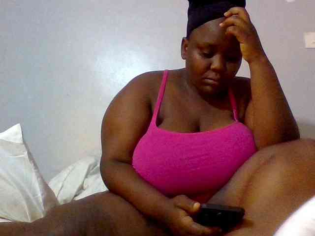 Bursty-Monique Bursty-Monique