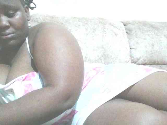 Bursty-Monique webcam