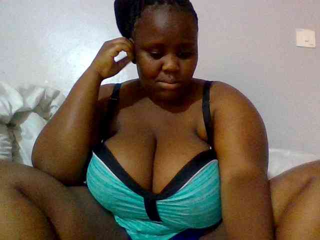 Bursty-Monique Bursty-Monique