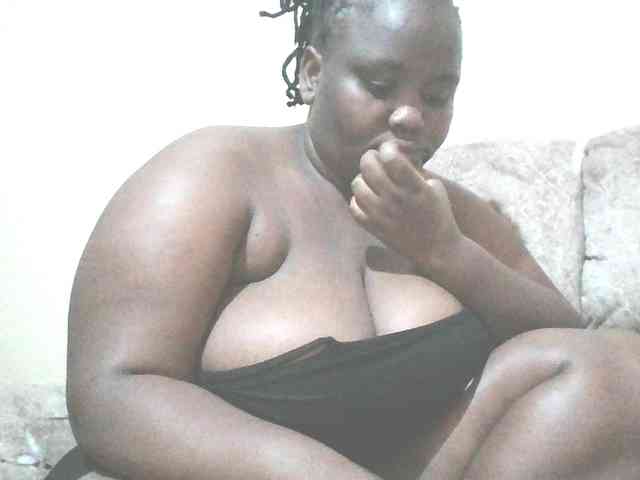Bursty-Monique webcam