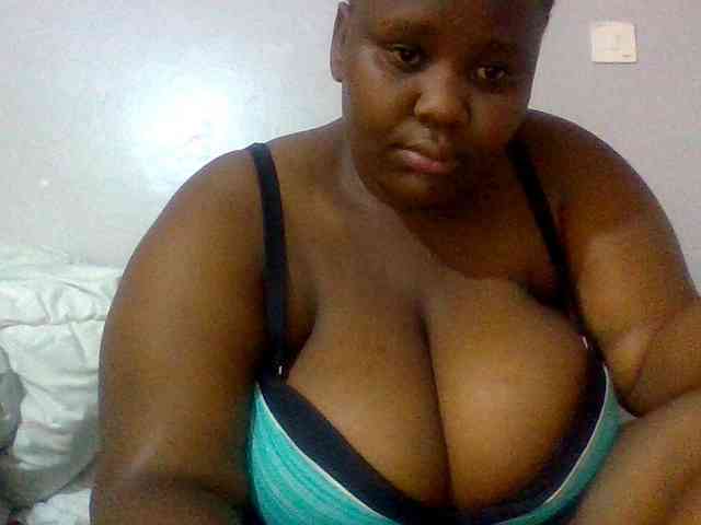 Bursty-Monique webcam