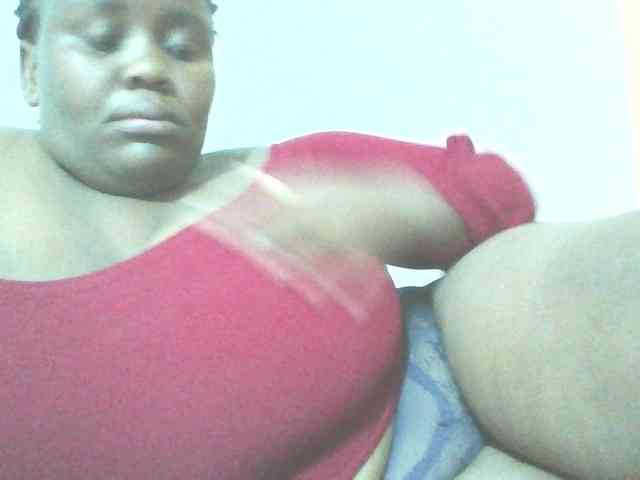 Bursty-Monique webcam