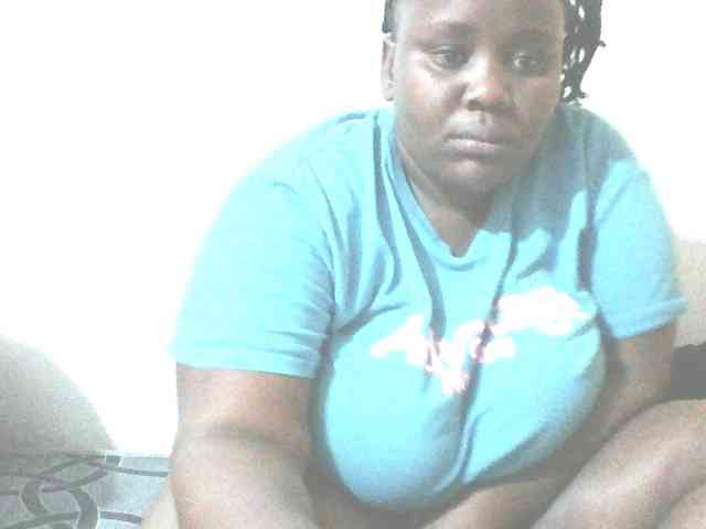 Bursty-Monique webcam