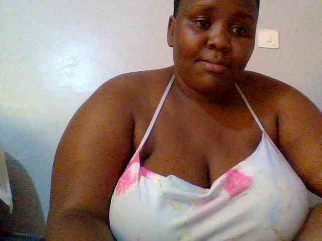 Bursty-Monique webcam