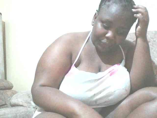 Bursty-Monique webcam