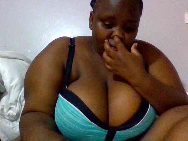 Bursty-Monique Bursty-Monique