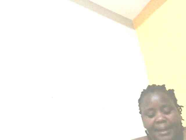 Bursty-Monique webcam