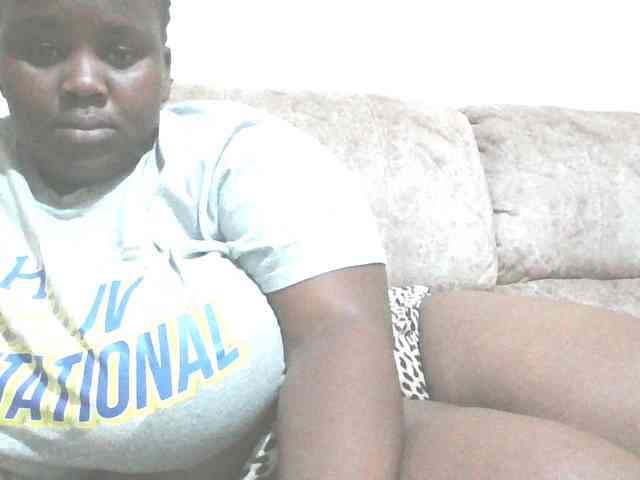Bursty-Monique webcam