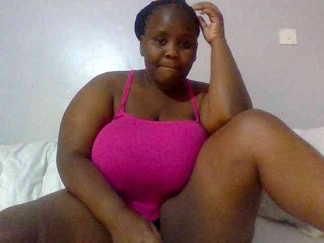 Bursty-Monique webcam