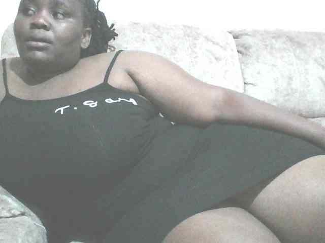 Bursty-Monique webcam