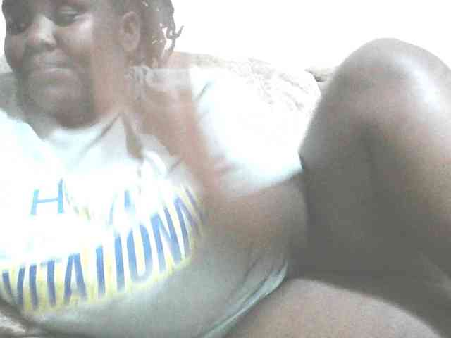 Bursty-Monique webcam