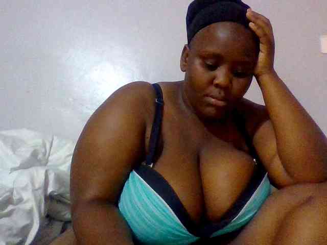 Bursty-Monique Bursty-Monique