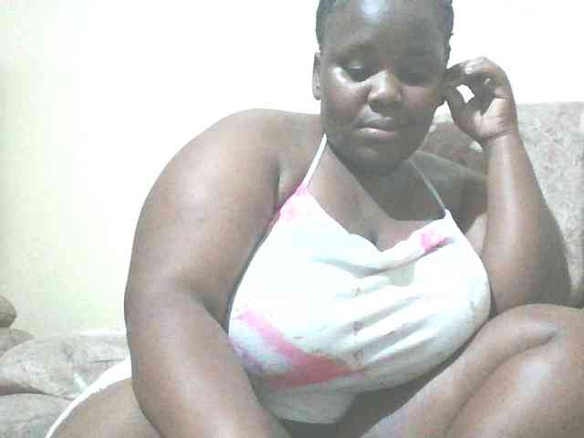 Bursty-Monique webcam