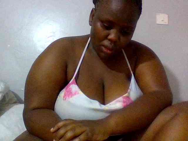 Bursty-Monique webcam