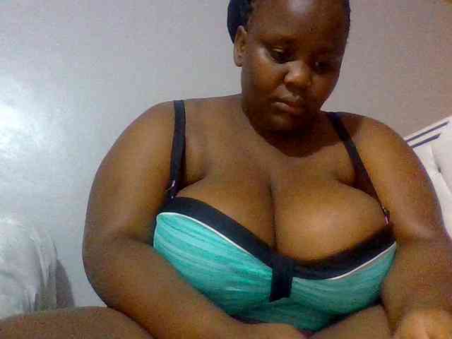 Bursty-Monique webcam