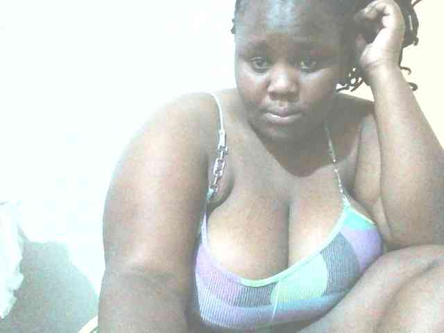 Bursty-Monique webcam