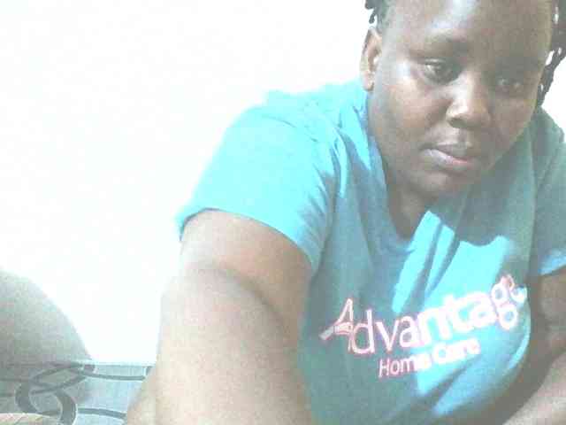 Bursty-Monique webcam