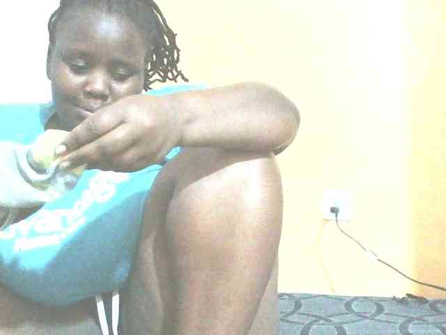 Bursty-Monique webcam