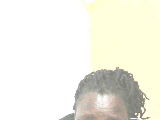 Bursty-Monique webcam