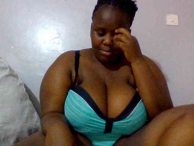 Bursty-Monique Bursty-Monique