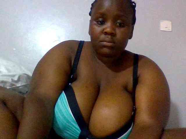 Bursty-Monique webcam