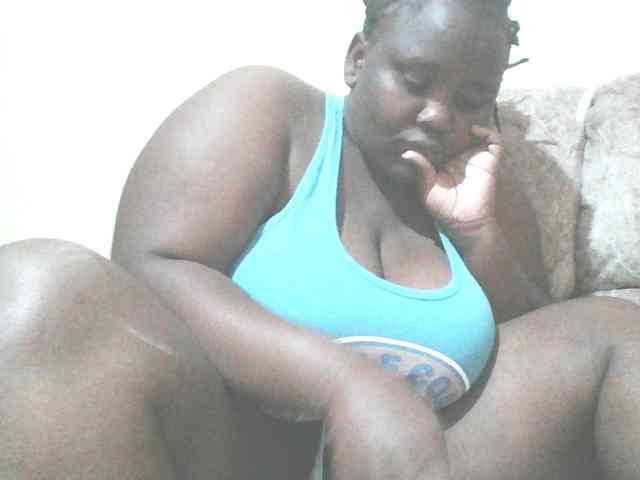 Bursty-Monique webcam
