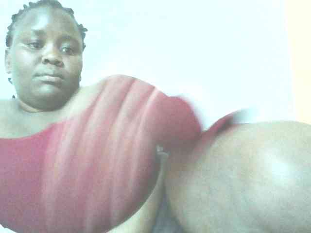 Bursty-Monique webcam