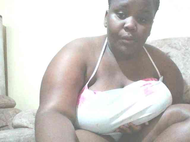 Bursty-Monique webcam
