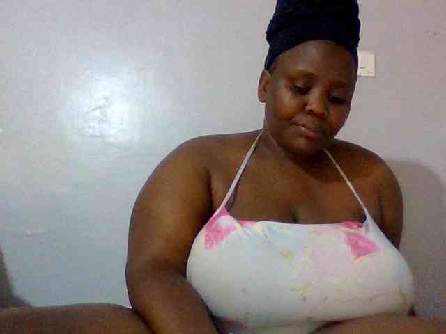 Bursty-Monique webcam