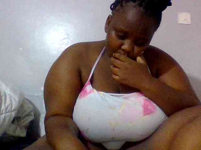 Bursty-Monique Bursty-Monique