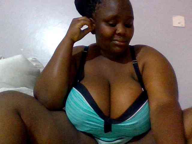 Bursty-Monique webcam