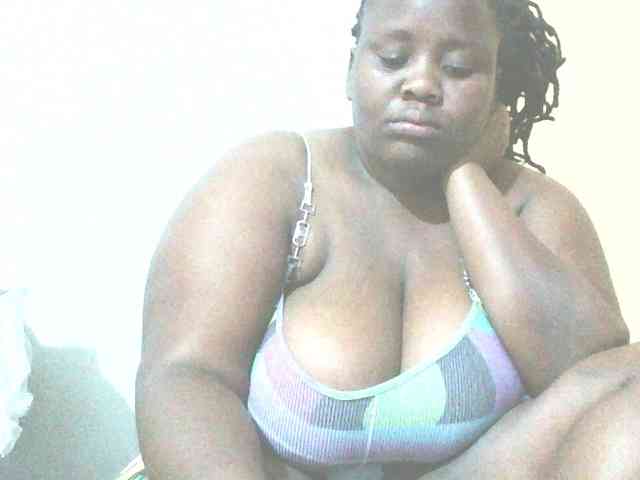 Bursty-Monique webcam