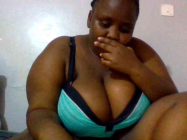 Bursty-Monique Bursty-Monique