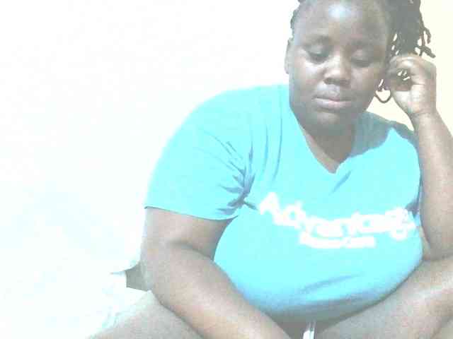 Bursty-Monique webcam
