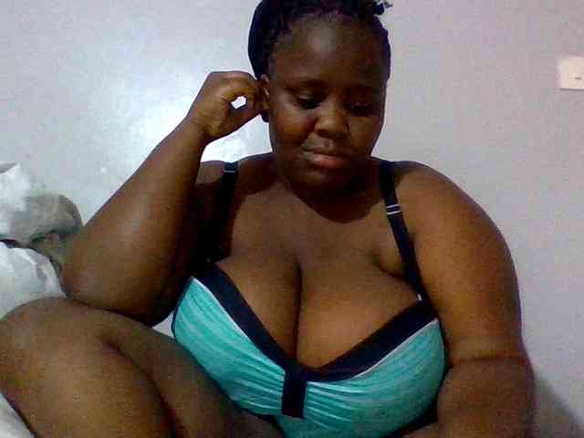 Bursty-Monique Bursty-Monique