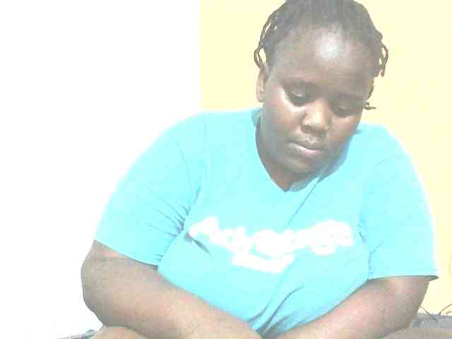 Bursty-Monique webcam