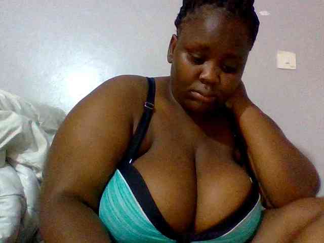 Bursty-Monique Bursty-Monique