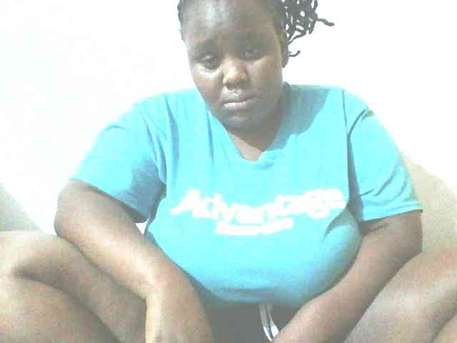 Bursty-Monique webcam